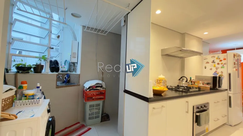 Apartamento, 3 quartos, 155 m² - Foto 9