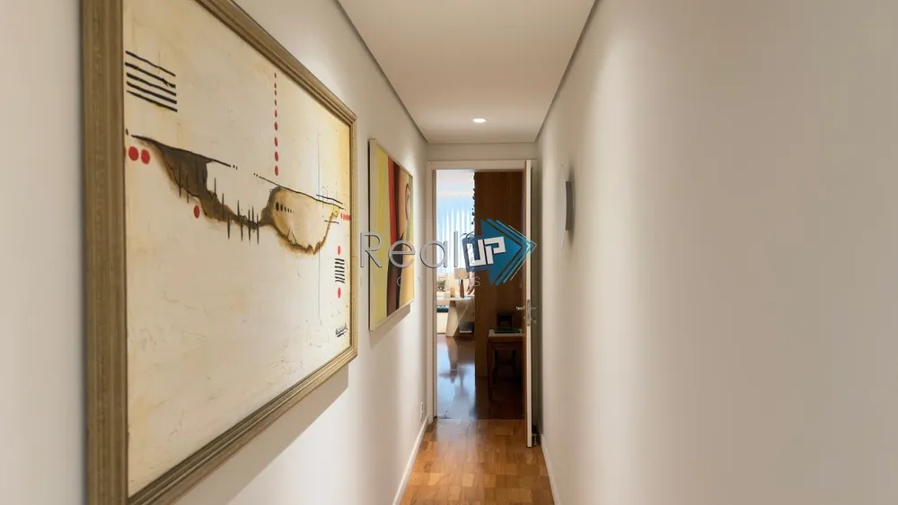 Apartamento, 3 quartos, 155 m² - Foto 12