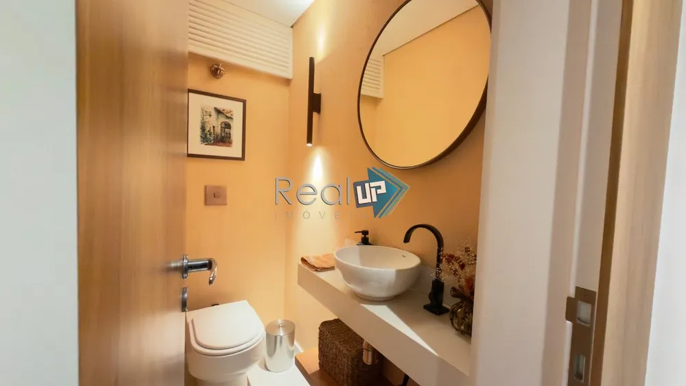 Apartamento, 3 quartos, 155 m² - Foto 7