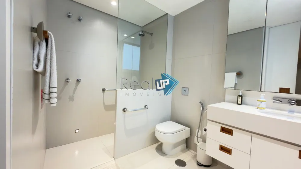 Apartamento, 3 quartos, 155 m² - Foto 15