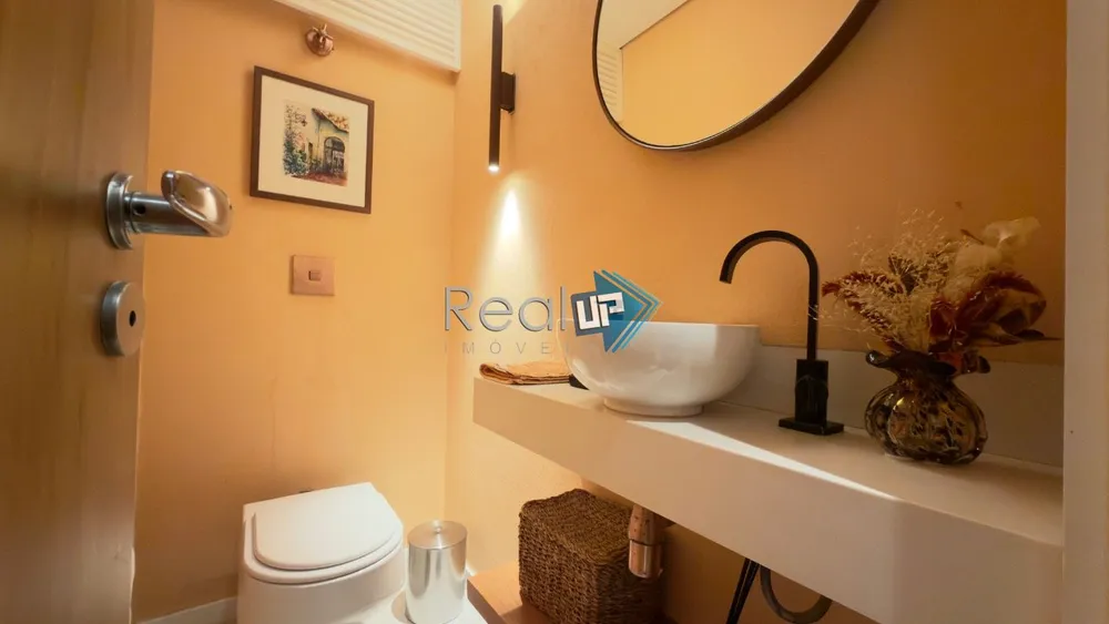 Apartamento, 3 quartos, 155 m² - Foto 6