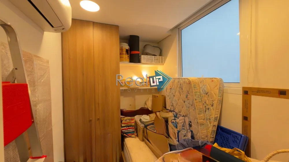 Apartamento, 3 quartos, 155 m² - Foto 11