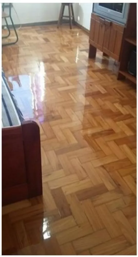 Apartamento, 1 quarto, 40 m² - Foto 6