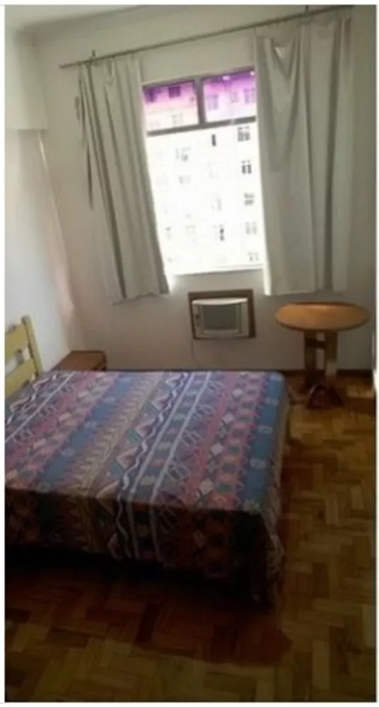 Apartamento, 1 quarto, 40 m² - Foto 2