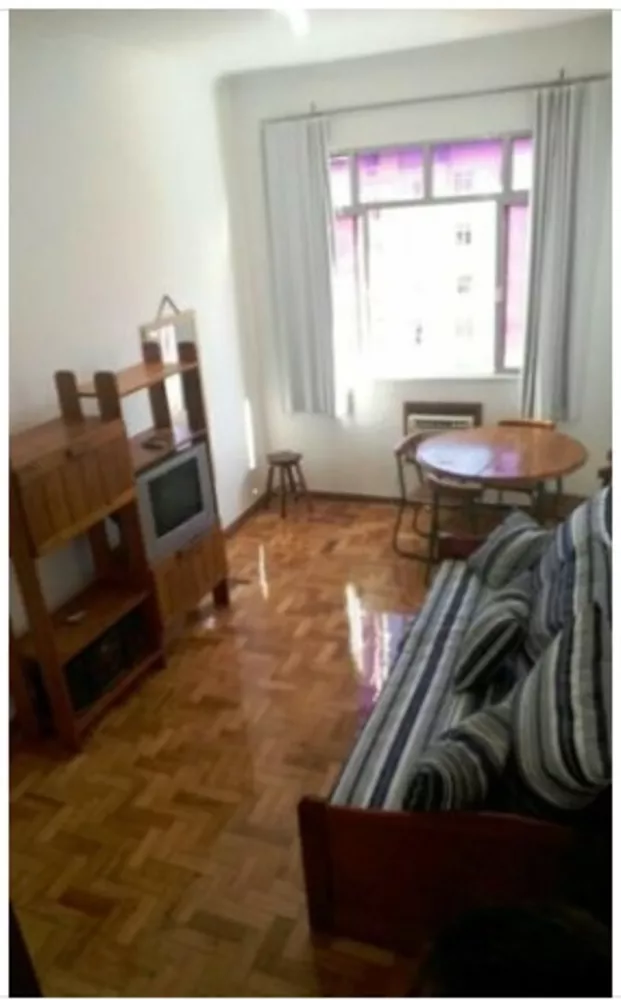 Apartamento, 1 quarto, 40 m² - Foto 1