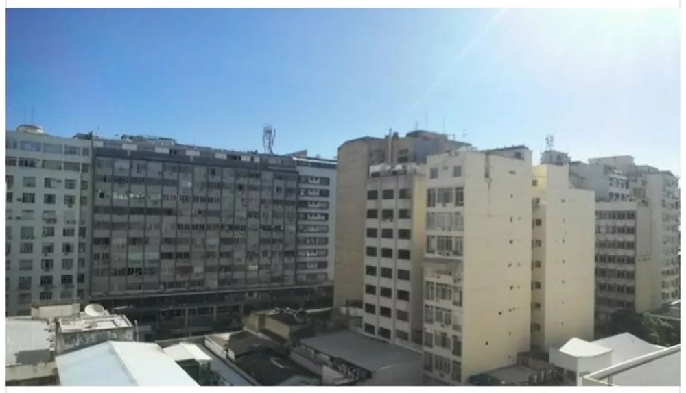 Apartamento, 1 quarto, 40 m² - Foto 4