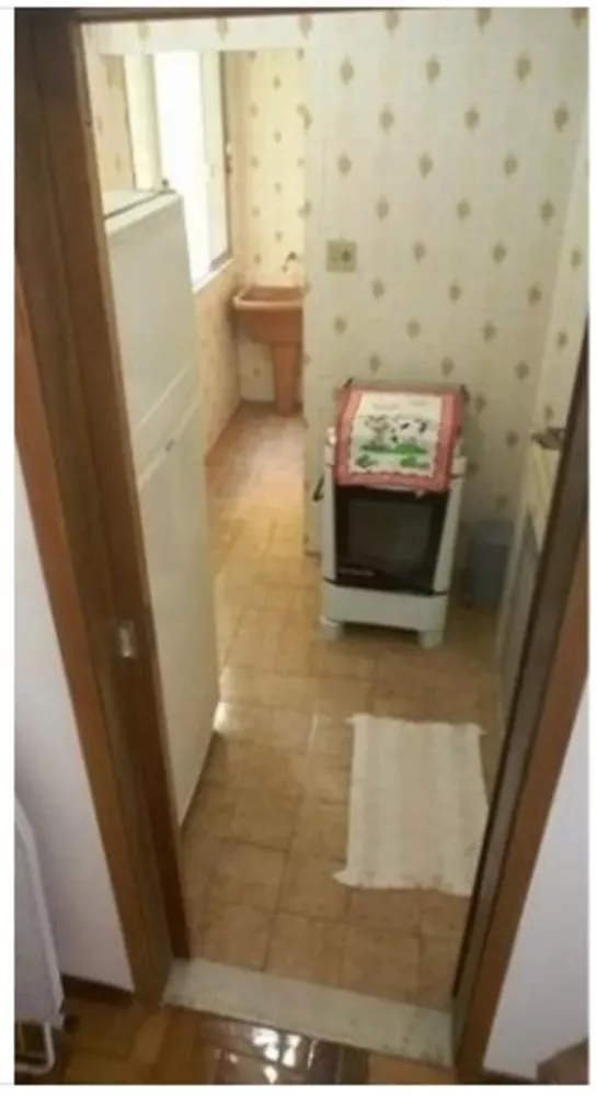 Apartamento, 1 quarto, 40 m² - Foto 9