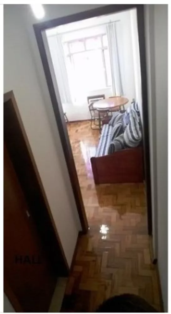 Apartamento, 1 quarto, 40 m² - Foto 7