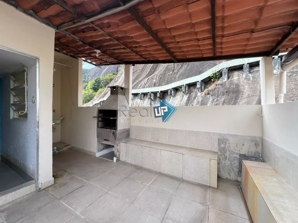 Apartamento, 3 quartos, 130 m² - Foto 29