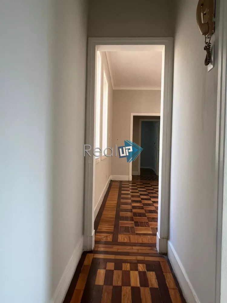 Apartamento, 3 quartos, 130 m² - Foto 11