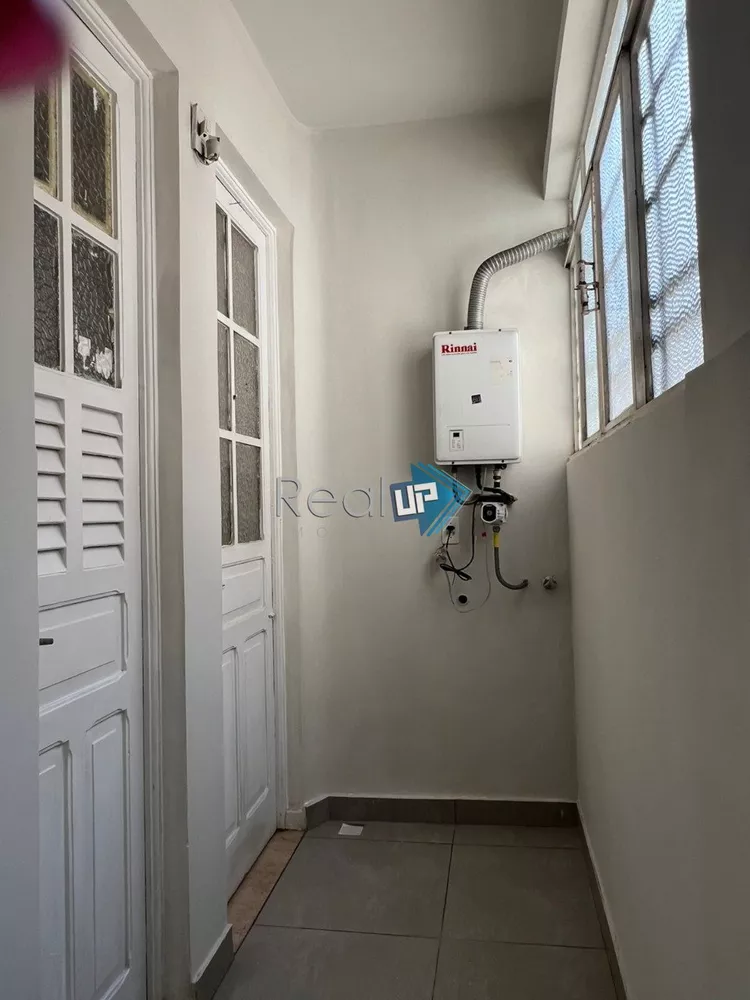 Apartamento, 3 quartos, 130 m² - Foto 14