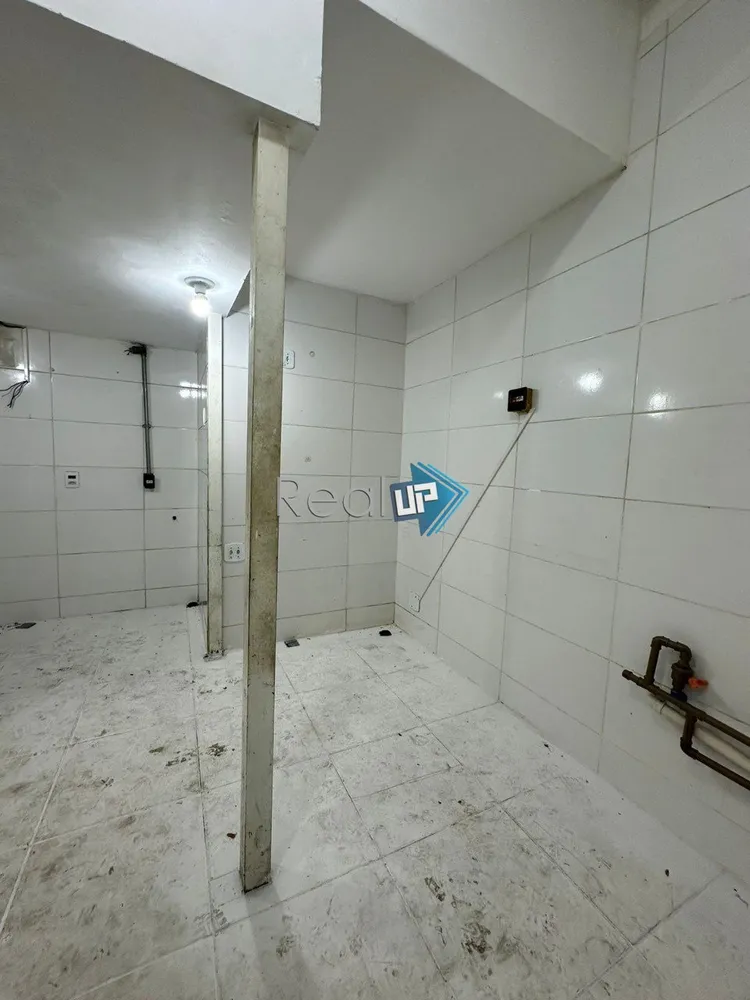 Loja-Salão, 24 m² - Foto 9