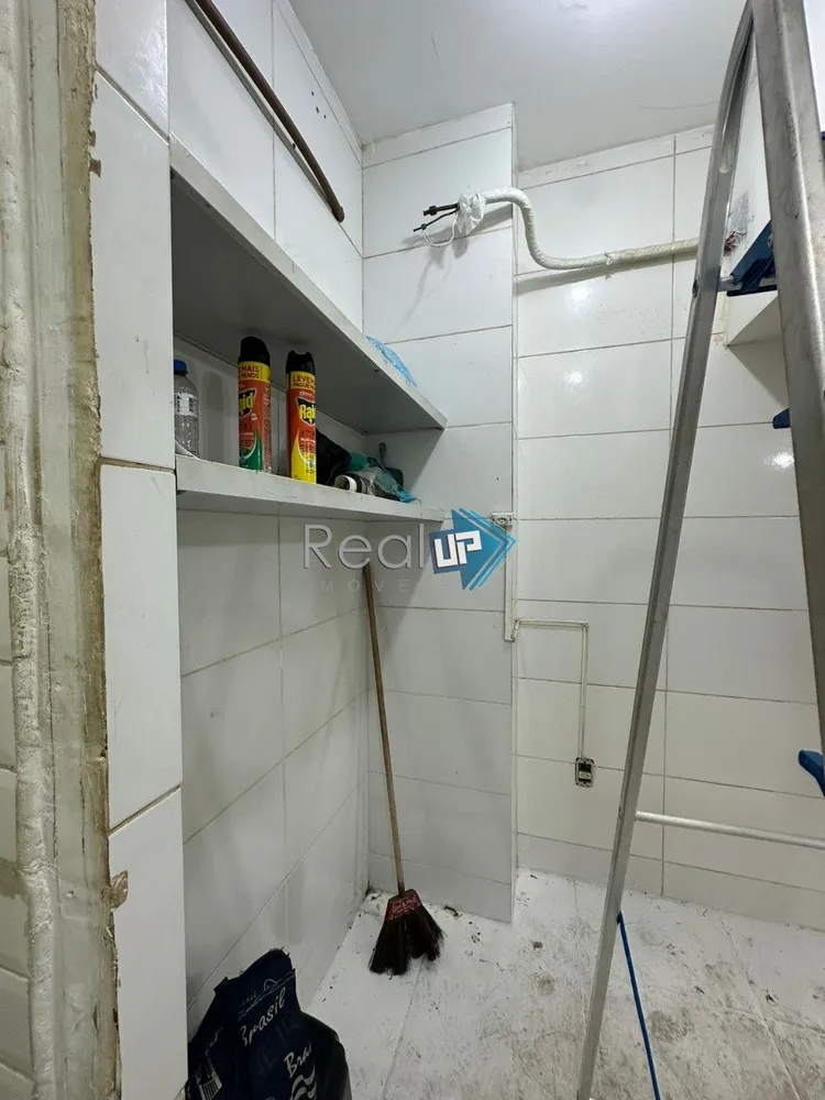 Loja-Salão, 24 m² - Foto 8