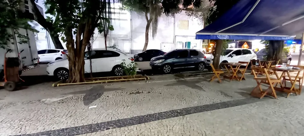 Loja-Salão, 24 m² - Foto 2