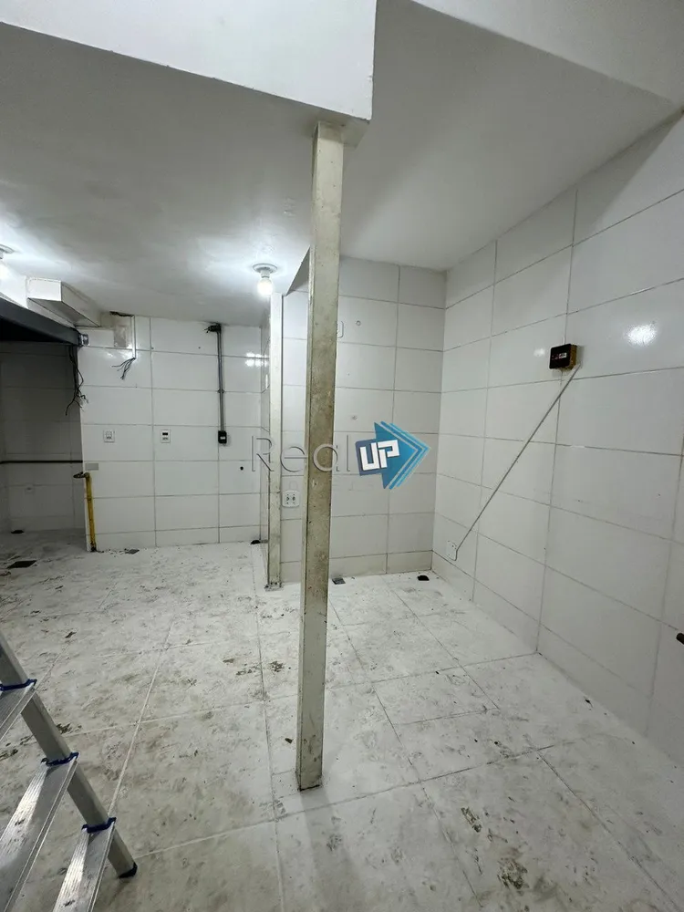 Loja-Salão, 24 m² - Foto 12