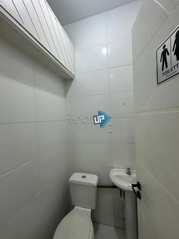 Loja-Salão, 24 m² - Foto 13
