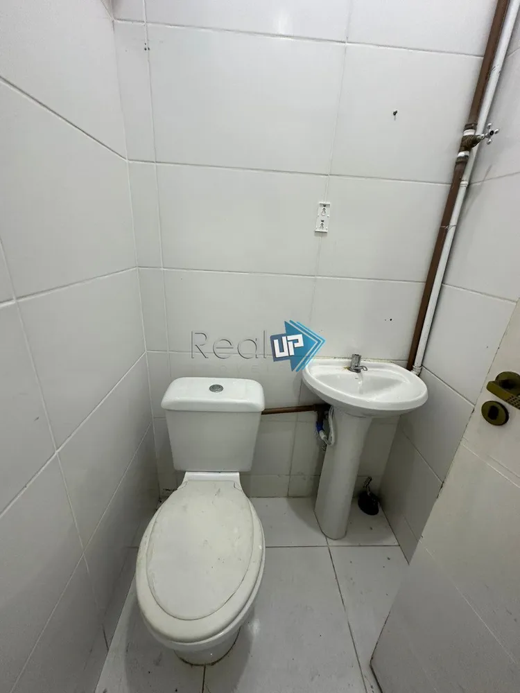 Loja-Salão, 24 m² - Foto 14