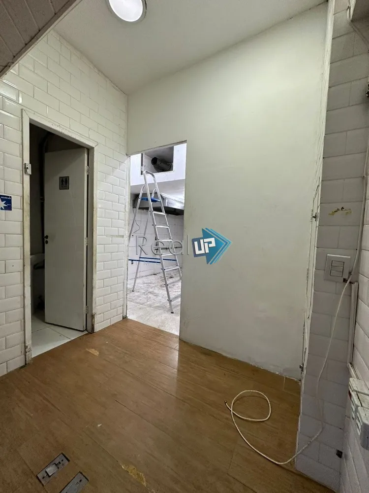 Loja-Salão, 24 m² - Foto 15