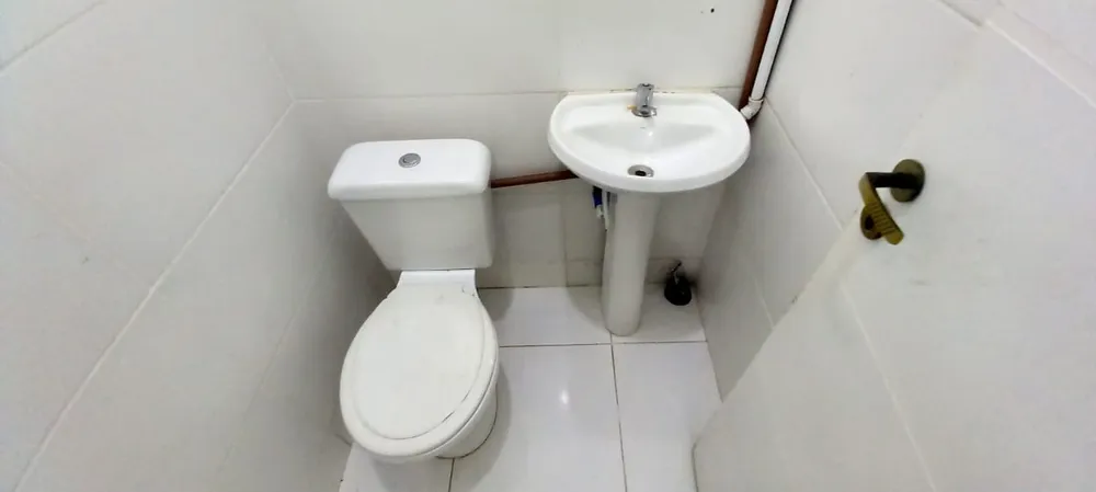 Loja-Salão, 24 m² - Foto 5