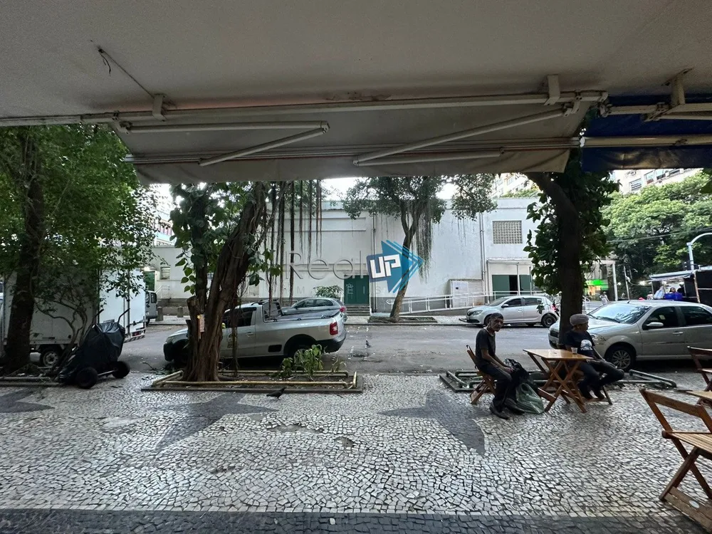 Loja-Salão, 24 m² - Foto 1