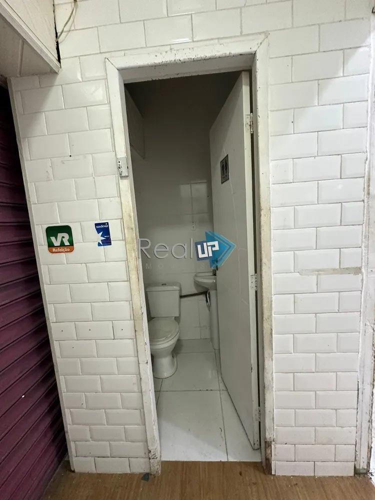 Loja-Salão, 24 m² - Foto 16