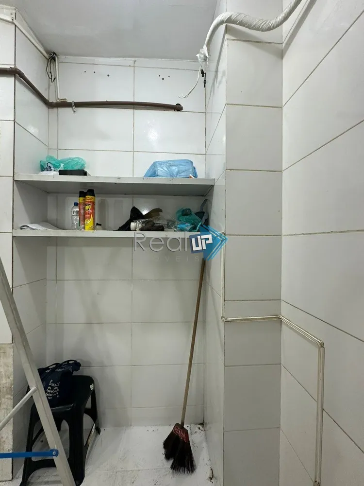 Loja-Salão, 24 m² - Foto 6