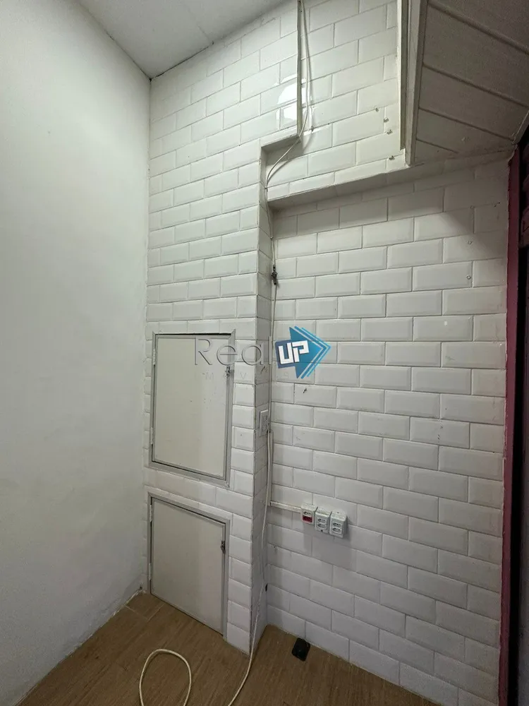 Loja-Salão, 24 m² - Foto 10