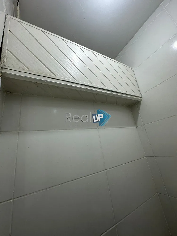 Loja-Salão, 24 m² - Foto 11