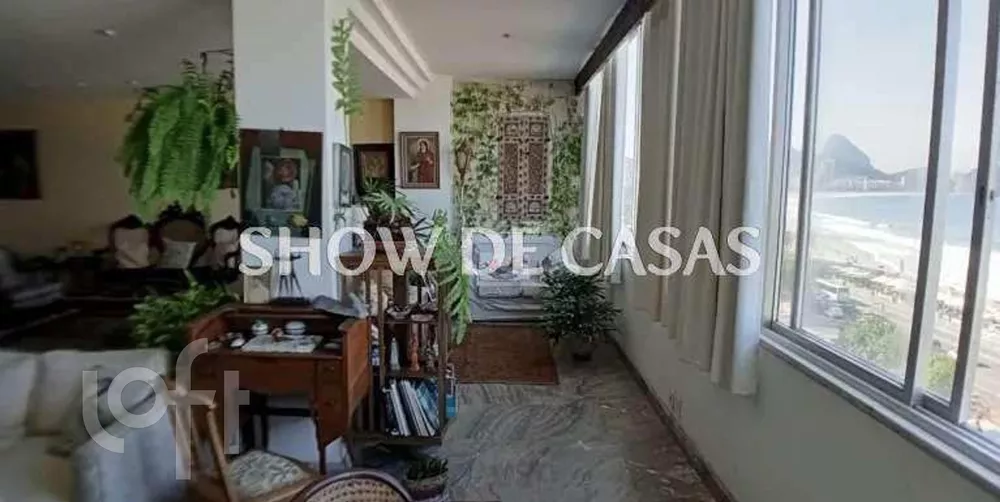 Apartamento à venda com 3 quartos, 240m² - Foto 7