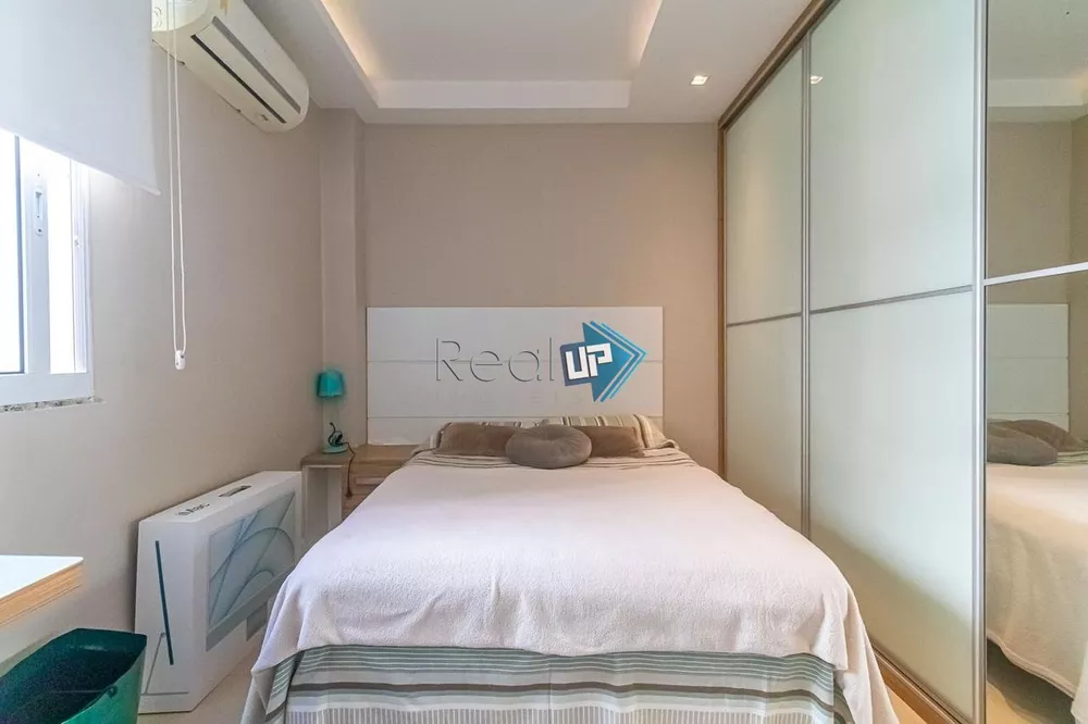 Apartamento, 3 quartos, 156 m² - Foto 11