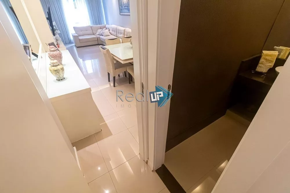 Apartamento, 3 quartos, 156 m² - Foto 17