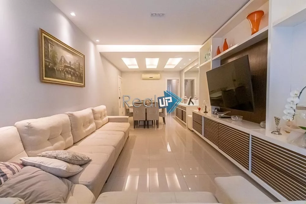 Apartamento, 3 quartos, 156 m² - Foto 4