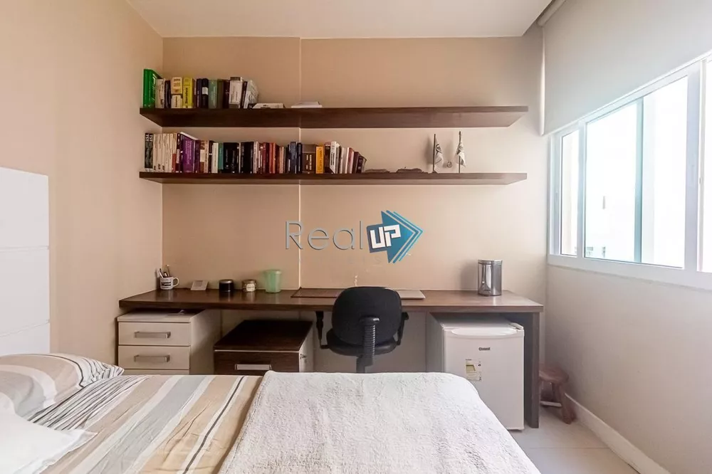 Apartamento, 3 quartos, 156 m² - Foto 15