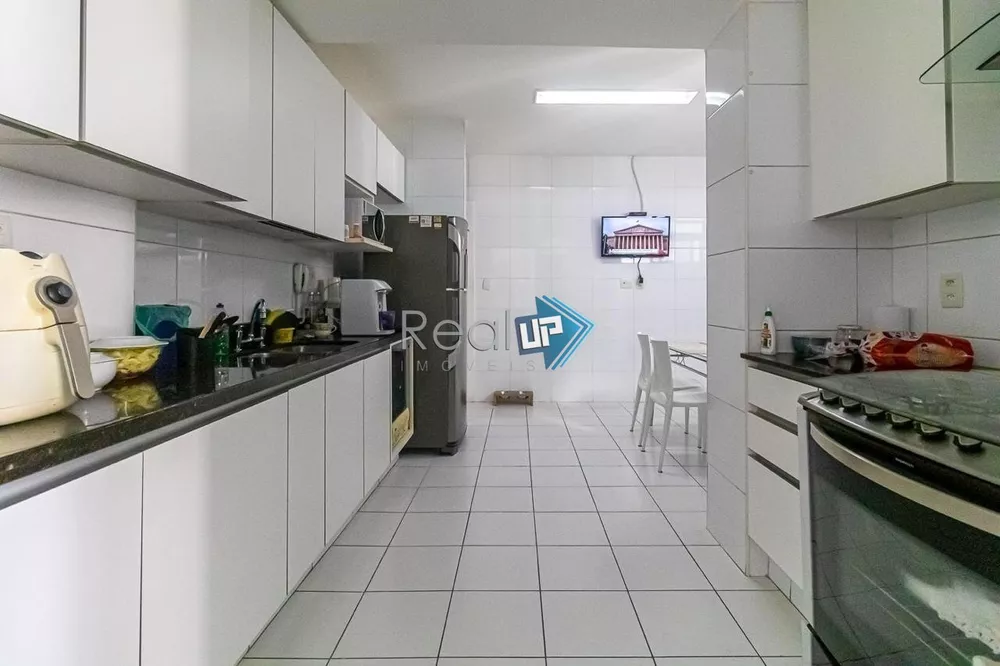 Apartamento, 3 quartos, 156 m² - Foto 23