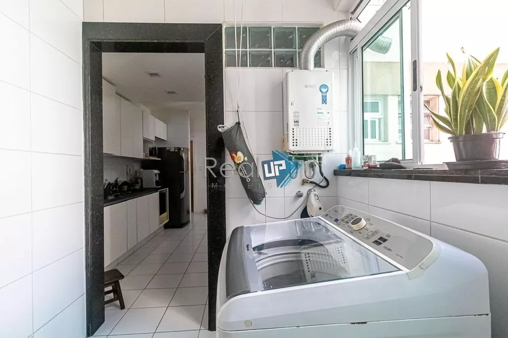 Apartamento, 3 quartos, 156 m² - Foto 29