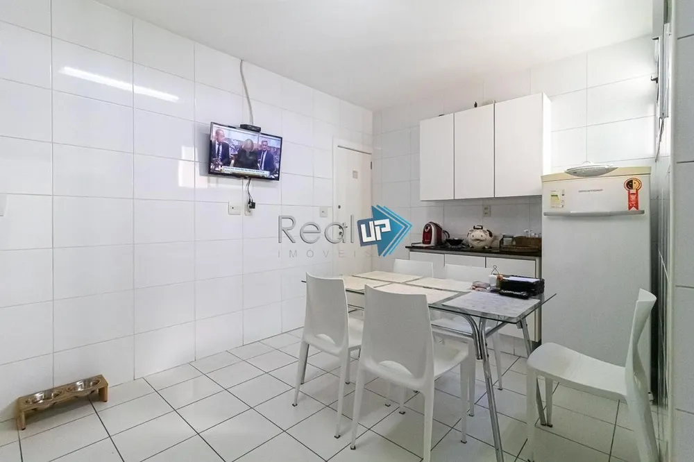 Apartamento, 3 quartos, 156 m² - Foto 29