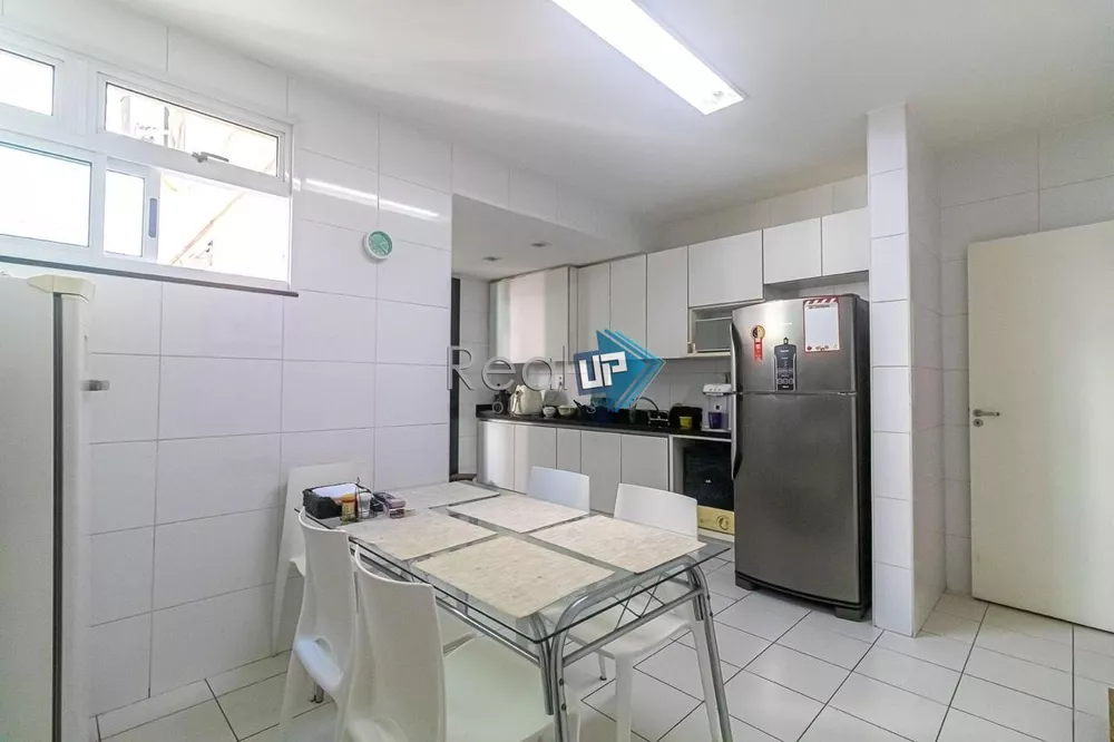 Apartamento, 3 quartos, 156 m² - Foto 25