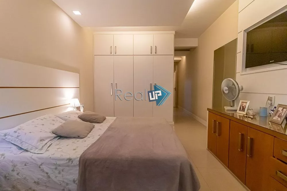 Apartamento, 3 quartos, 156 m² - Foto 8