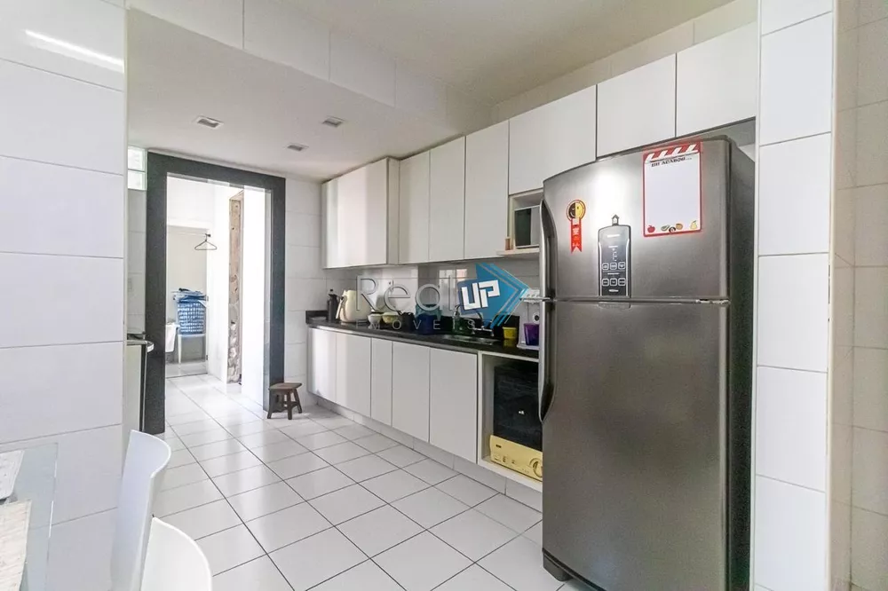 Apartamento, 3 quartos, 156 m² - Foto 24