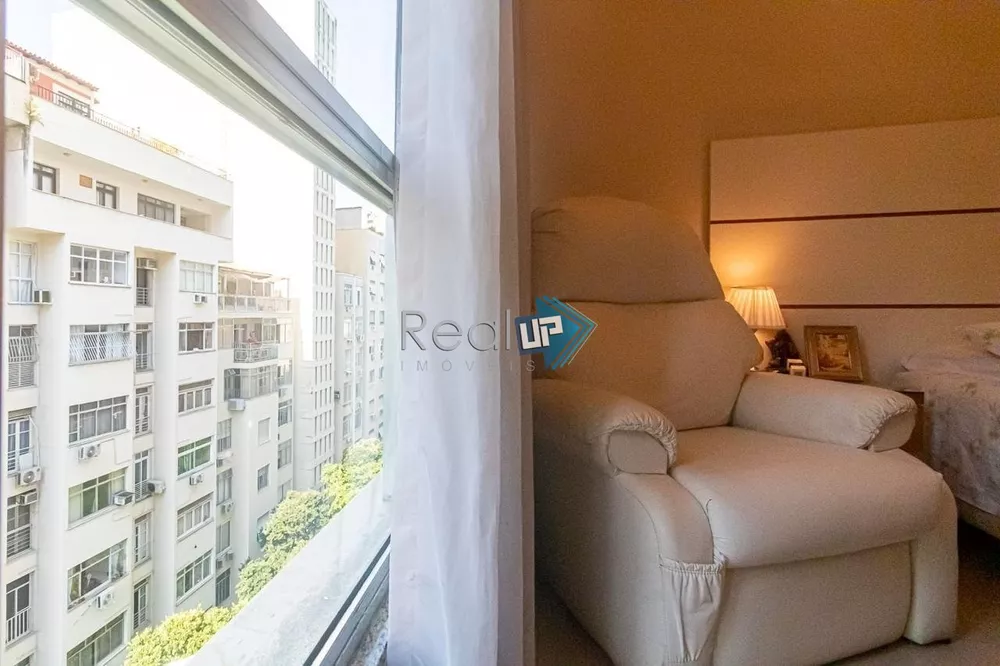 Apartamento, 3 quartos, 156 m² - Foto 9