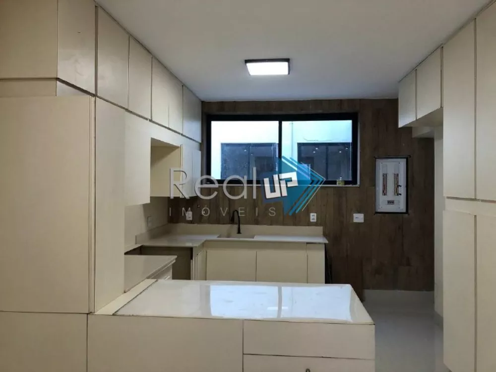 Apartamento, 4 quartos, 280 m² - Foto 19