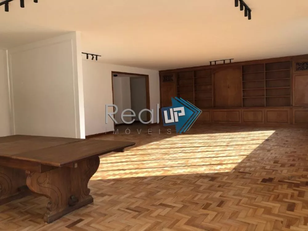 Apartamento, 4 quartos, 280 m² - Foto 21