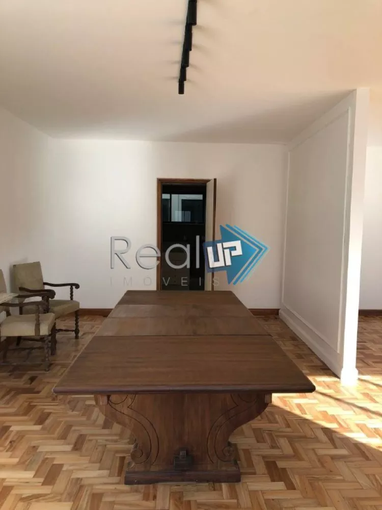 Apartamento, 4 quartos, 280 m² - Foto 20