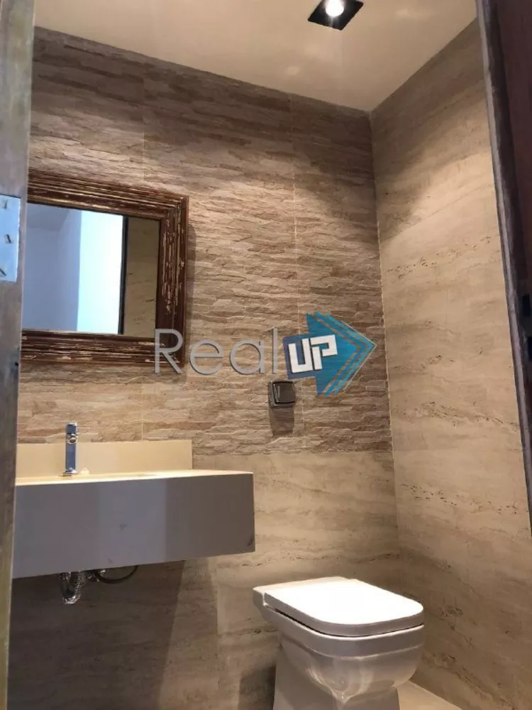 Apartamento, 4 quartos, 280 m² - Foto 14