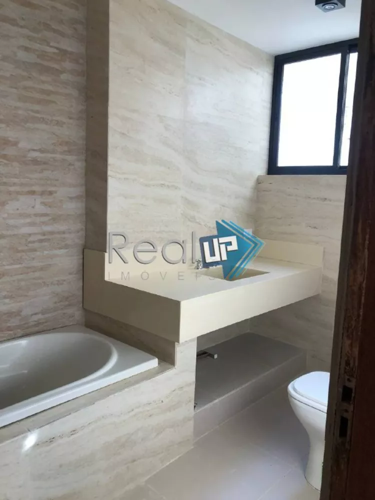 Apartamento, 4 quartos, 280 m² - Foto 2