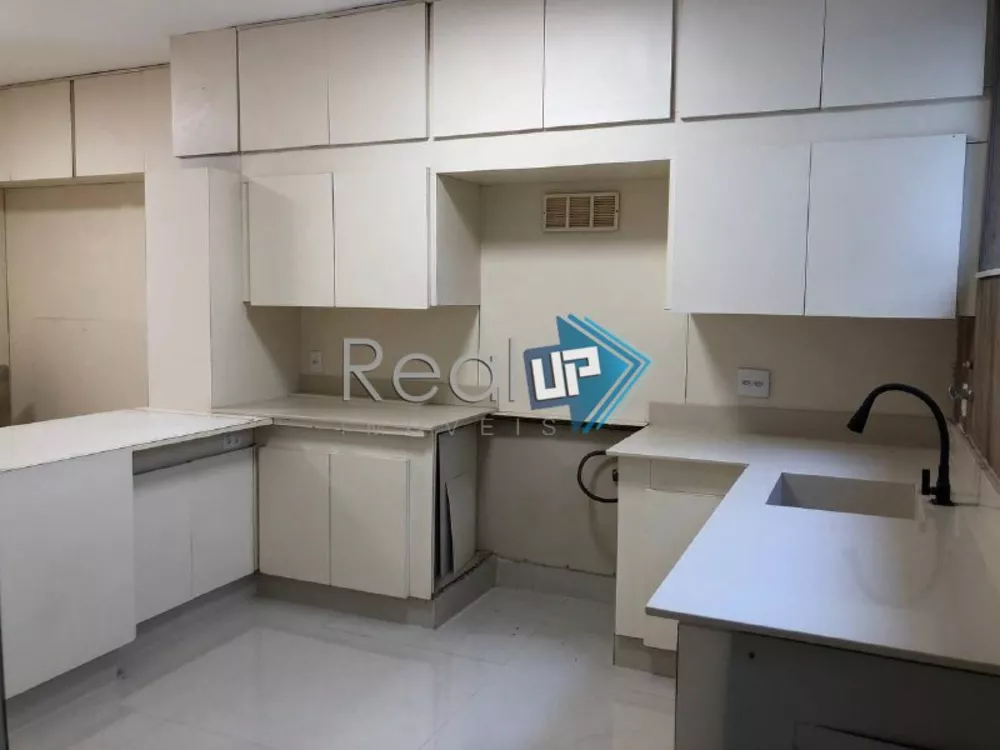 Apartamento, 4 quartos, 280 m² - Foto 1