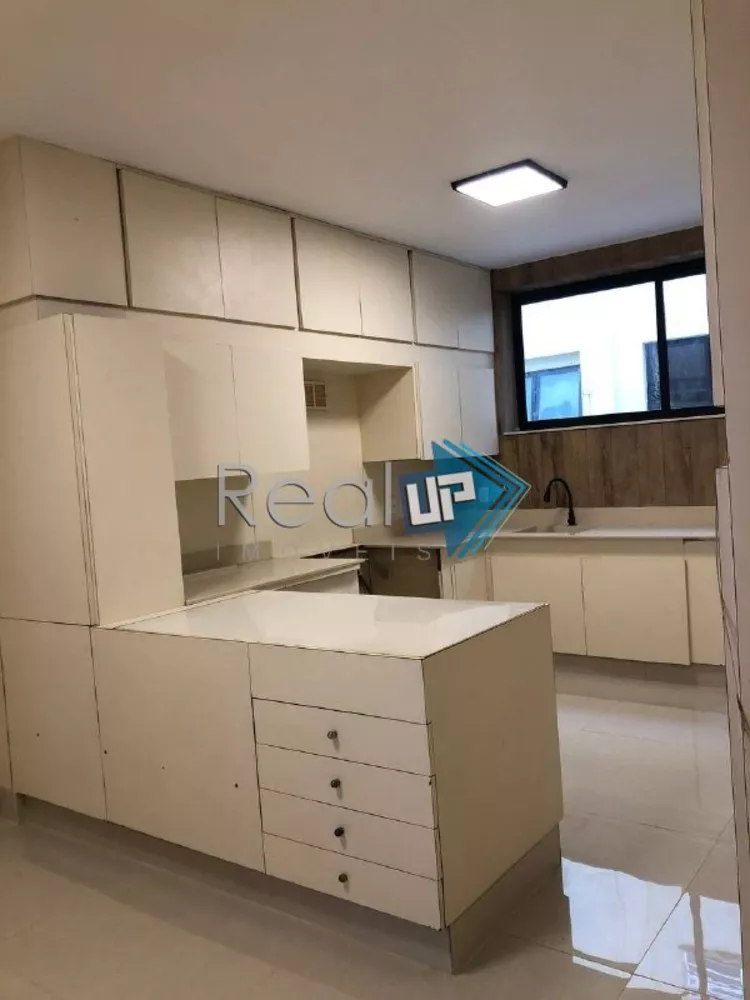 Apartamento, 4 quartos, 280 m² - Foto 23
