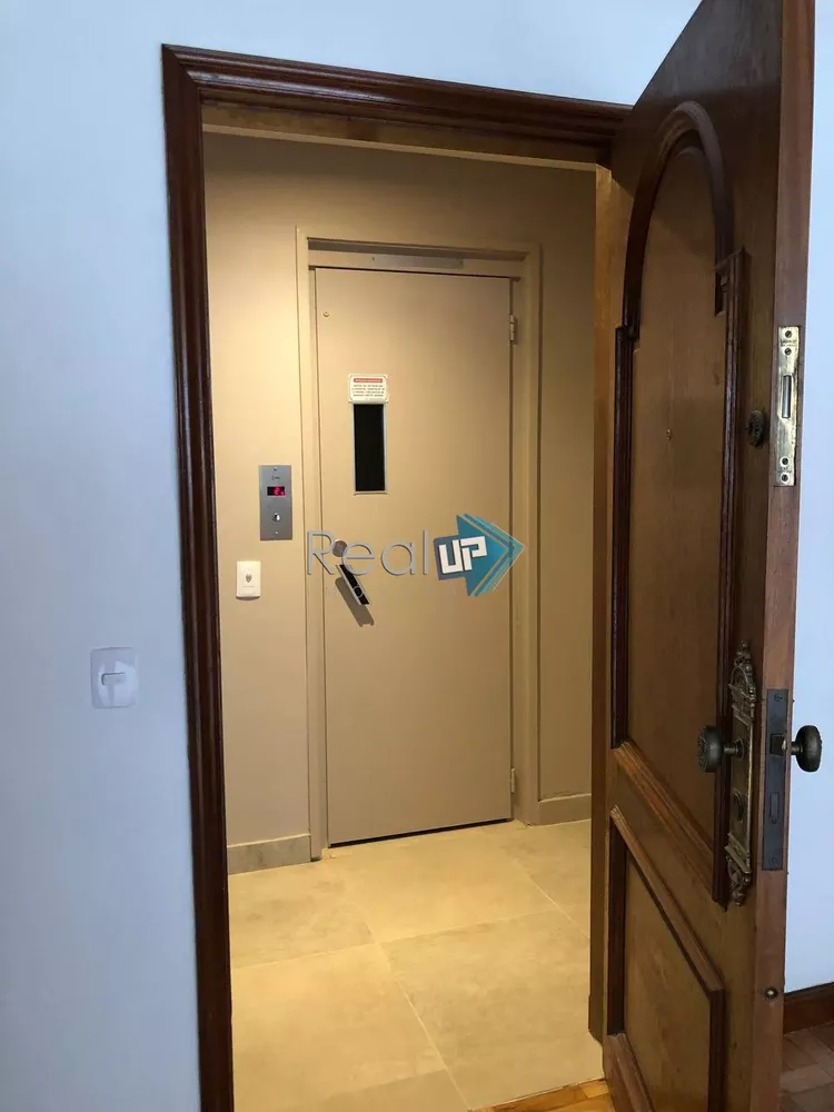 Apartamento, 4 quartos, 280 m² - Foto 25