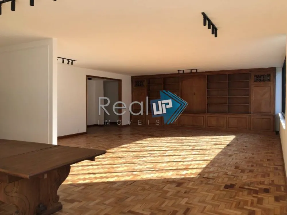 Apartamento, 4 quartos, 280 m² - Foto 1