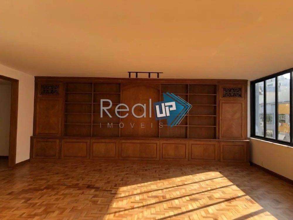 Apartamento, 4 quartos, 280 m² - Foto 2